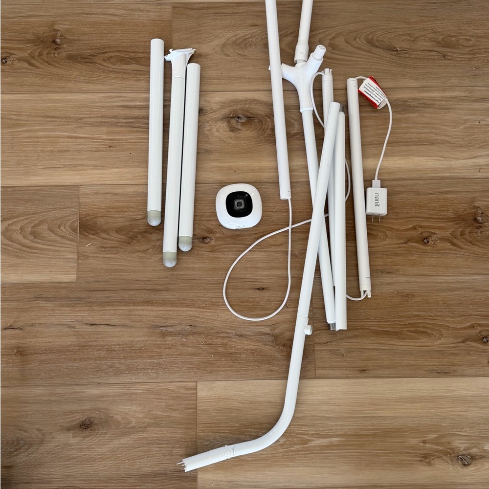 Nanit Plus (N151 Model) Baby Monitor - Picture 9 of 11